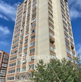 Продажа 1-комн квартиры на вторичном рынке Белградская ул,  д. 26,  к. 8