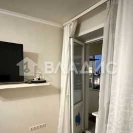 Продажа 1-комн квартиры на вторичном рынке Селезнёвская улица,  д. 30 к3