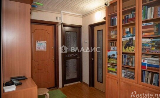 Продажа 3-комн квартиры на вторичном рынке Троицк г, Текстильщиков ул,  д. 6