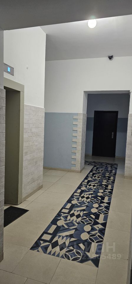 Продажа 1-комн квартиры на вторичном рынке Хотьково, улица Ленина, 2