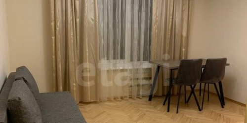 3-комн квартира Аминьевское ш,  д. 32