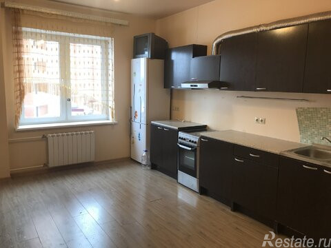 Продажа 2-комн квартиры на вторичном рынке Фрязино, ул. Барские Пруды,  д. 3