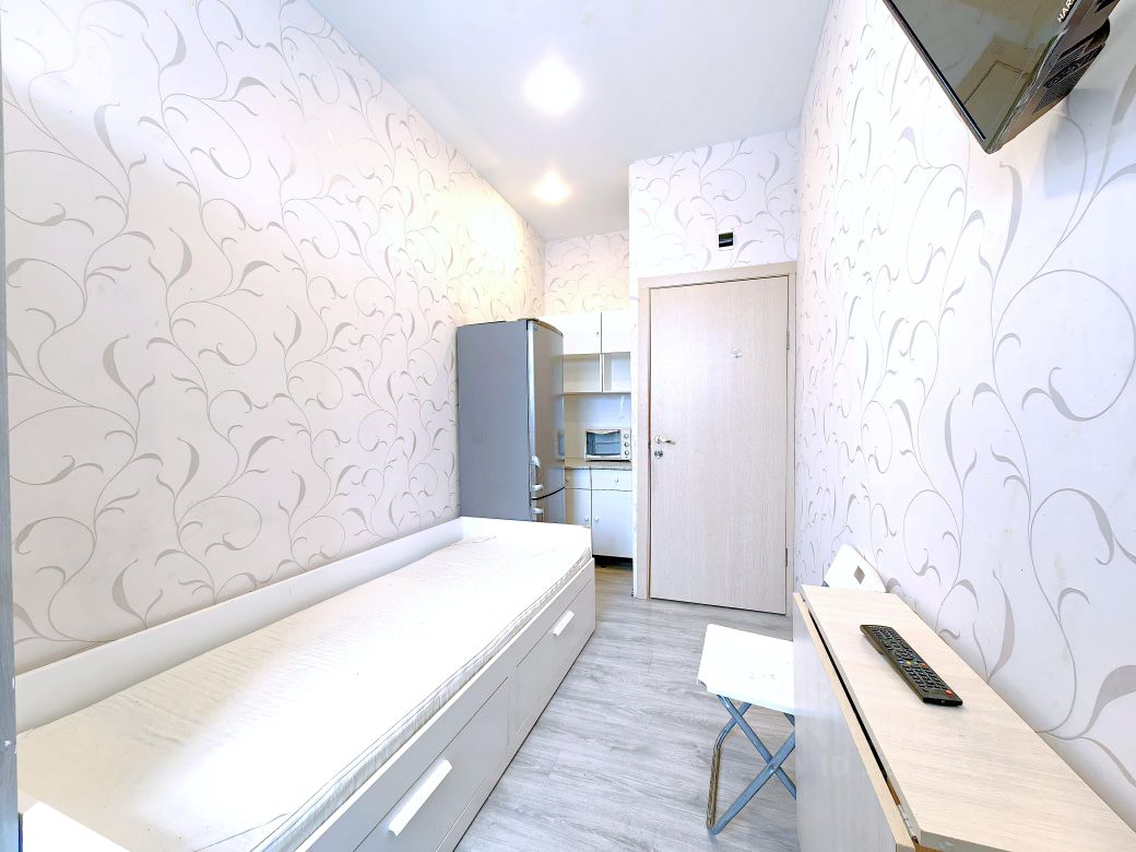 Аренда комнаты улица Жукова, 20