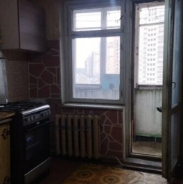 Продажа 3-комн квартиры на вторичном рынке Свердловский, ул Набережная,  д. 9