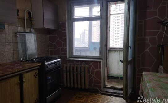 Продажа 3-комн квартиры на вторичном рынке Свердловский, ул Набережная,  д. 9