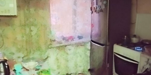 2-комн квартира Кашира, Центральная улица, 11