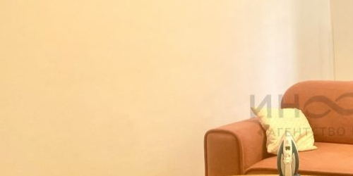 2-комн квартира Бауманская улица, 43/1С2