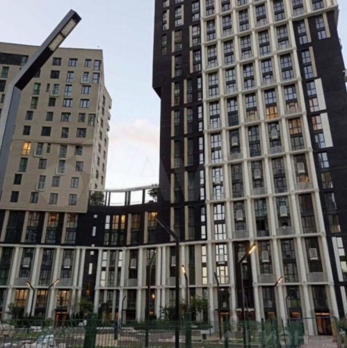 Гараж/парковка улица Адмирала Макарова,  д. 6А к1