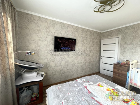 Продажа 3-комн квартиры на вторичном рынке Лыткарино, ул. Спортивная,  д. 12