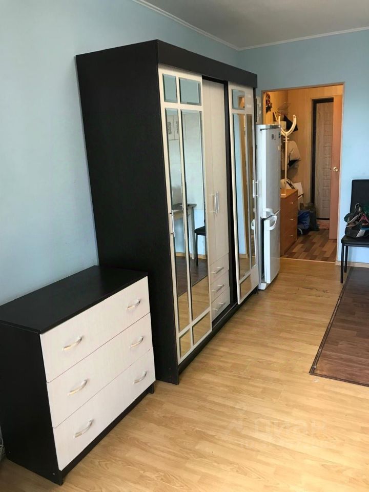 Аренда студии Сертолово, улица Молодцова, 7к3