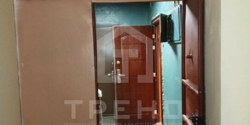 1-комн квартира улица Бабушкина,  д. 111