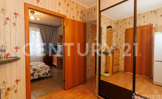 Продажа 2-комн квартиры на вторичном рынке улица Котина,  д. 7 к1