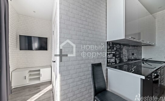 Продажа 1-комн квартиры на вторичном рынке Мытищи, ул Кадомцева,  д. 2А