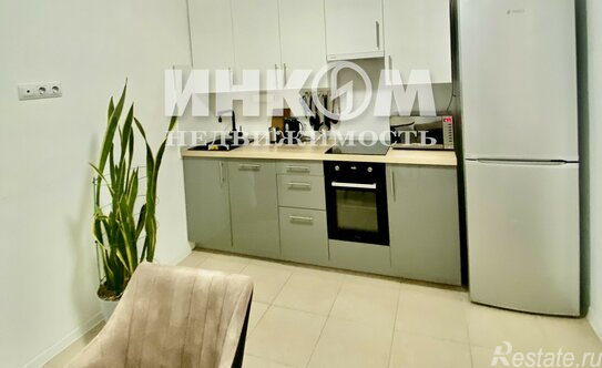 Продажа 2-комн квартиры на вторичном рынке ул Самотёчная,  д. 5