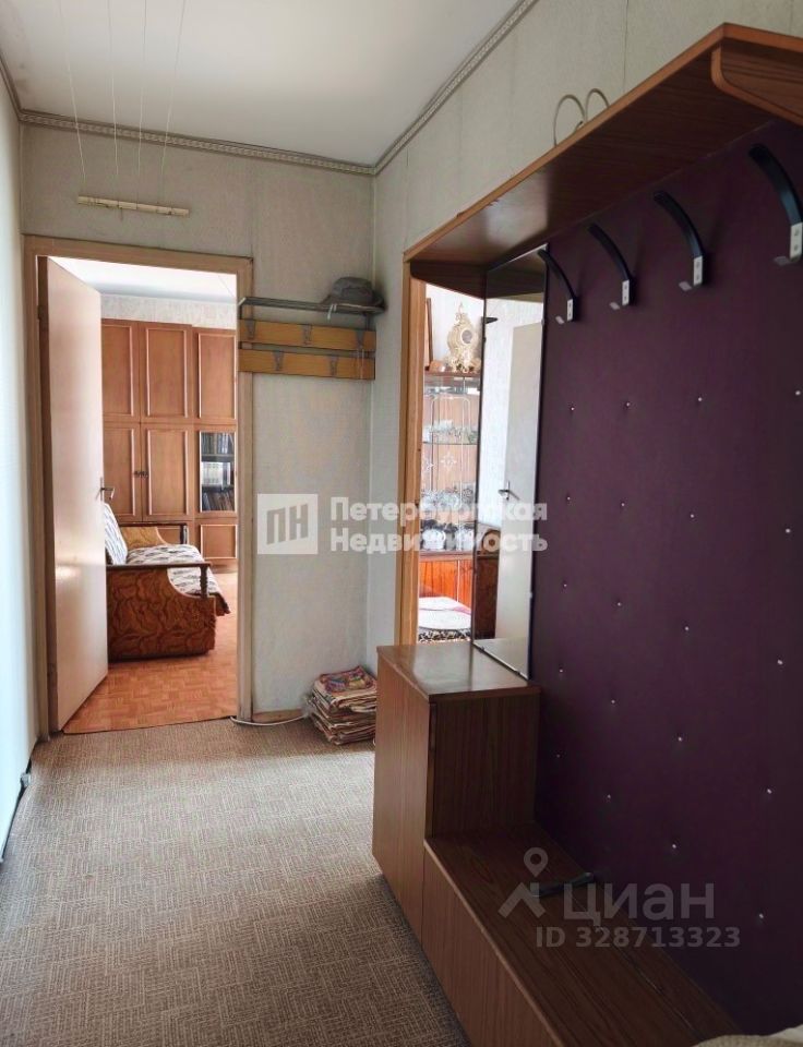 Продажа 2-комн квартиры на вторичном рынке Караваевская улица, 2К1
