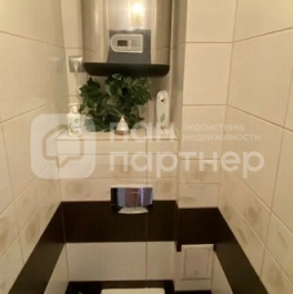 Продажа 2-комн квартиры на вторичном рынке улица Коммуны,  д. 30 к1