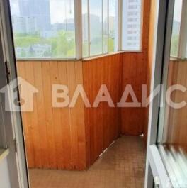 Продажа 3-комн квартиры на вторичном рынке Балаклавский пр-кт,  д. 1