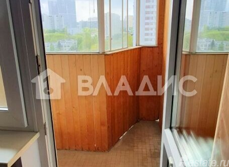 Продажа 3-комн квартиры на вторичном рынке Балаклавский пр-кт,  д. 1