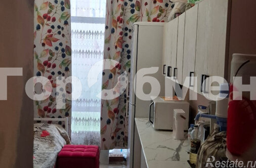 Продажа 1-комн квартиры на вторичном рынке ул Андерсена,  д. 10