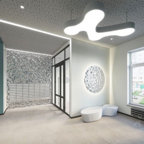 1-комн квартира Парашютная ул,  д. 60,  к. Е