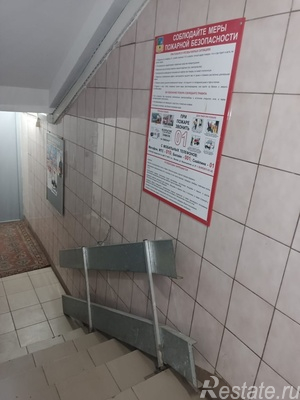 Продажа 2-комн квартиры на вторичном рынке Малая Калитниковская ул,  д. 45