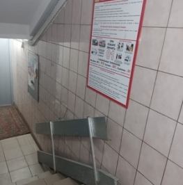 Продажа 2-комн квартиры на вторичном рынке Малая Калитниковская ул,  д. 45