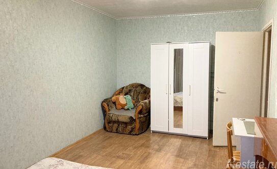 Продажа 2-комн квартиры на вторичном рынке улица Козлова,  д. 15 к2