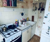 Продать Квартиры вторичка Наро-Фоминский городской округ, Клубная улица  7 