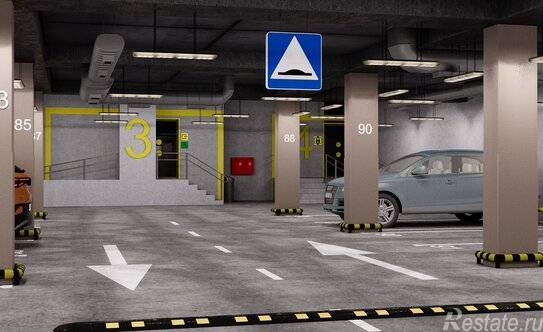 Продажа 1-комн квартиры на вторичном рынке Мытищи, Октябрьский пр-кт,  д. 12