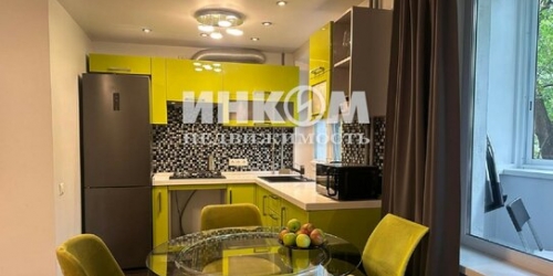 2-комн квартира Марьиной Рощи 2-й проезд,  д. 17