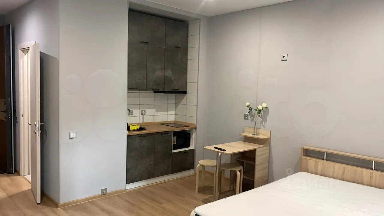 Продажа 1-комн квартиры на вторичном рынке Волоколамское шоссе, 95/2к6