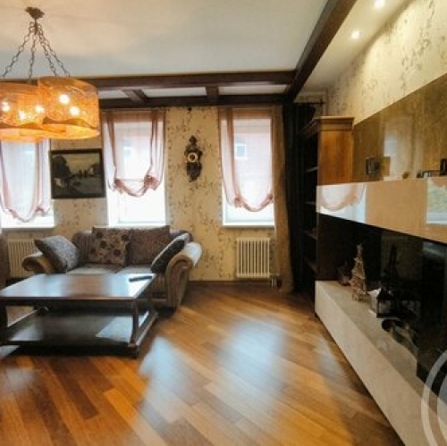 5-комн квартира Новое Девяткино, ул Капральская,  д. 11,  к. 10