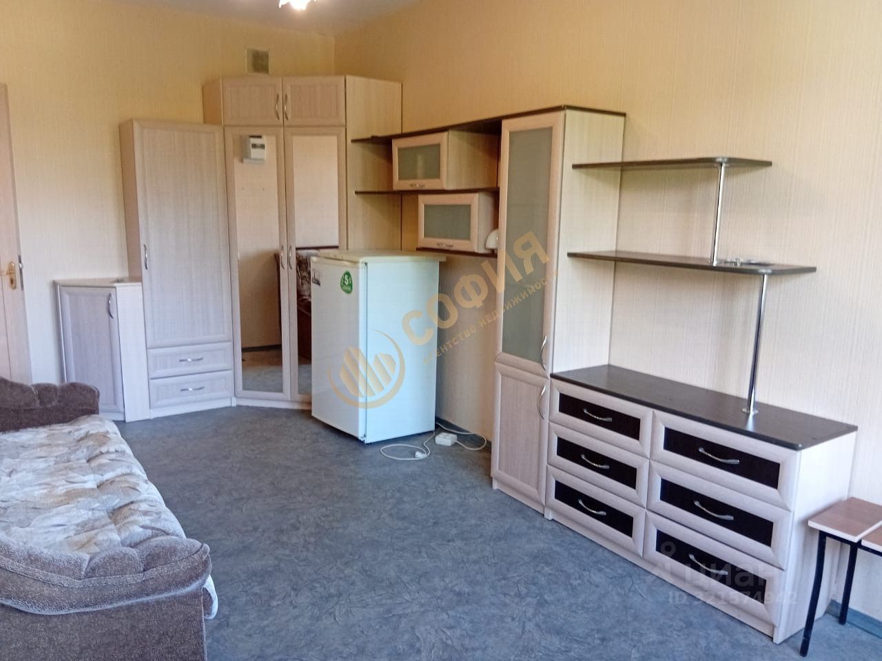 Продажа 3-комн квартиры на вторичном рынке Лесной проспект, 37к4Д