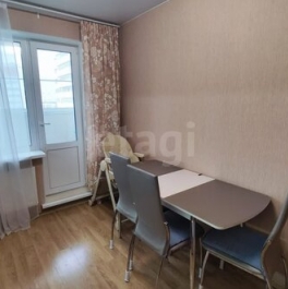 Продажа 1-комн квартиры на вторичном рынке Михайловская дорога