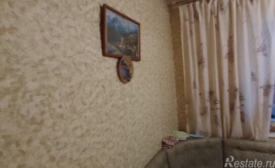 Продажа 2-комн квартиры на вторичном рынке Волгоградский пр-кт