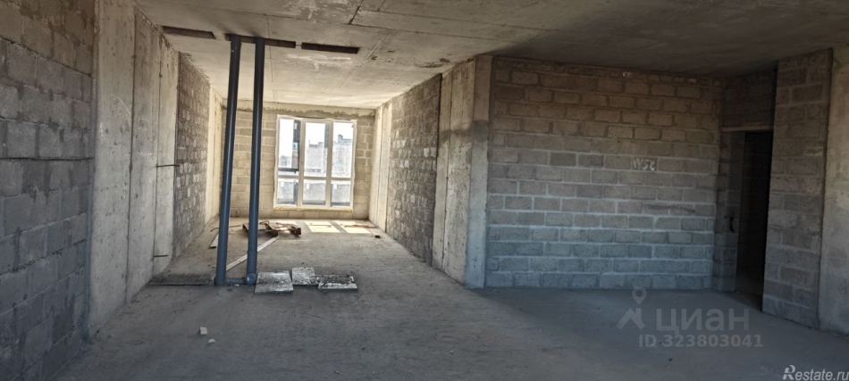 Продажа 2-комн квартиры в новостройке Измайловский проезд,  д. 22 к1