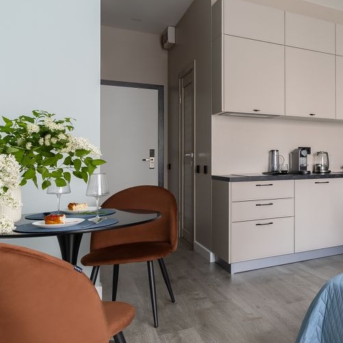 Студия Витебский проспект, 99к1