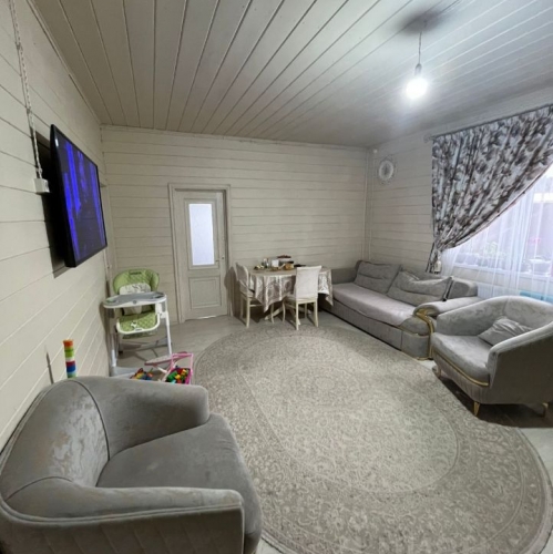 Коттедж/дом Медико-Инструментального Завода, 46Н-05559