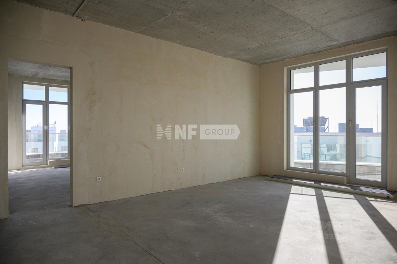Продажа 2-комн квартиры на вторичном рынке Ждановская улица, 45