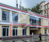 Сдать в аренду Торговые помещения Садовая Б. ул  6 2