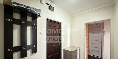 2-комн квартира Кировоградская улица,  д. 7