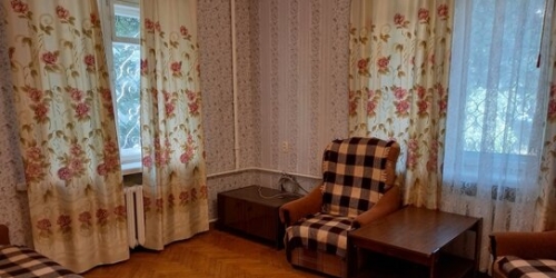 1-комн квартира Костромской пр-кт,  д. 33