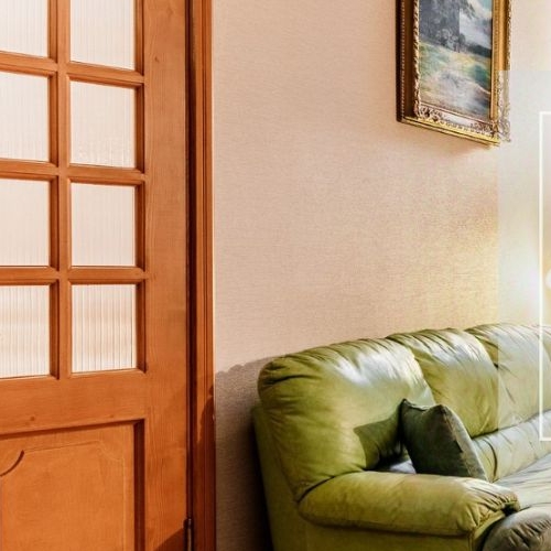 3-комн квартира улица Восстания, 24/27