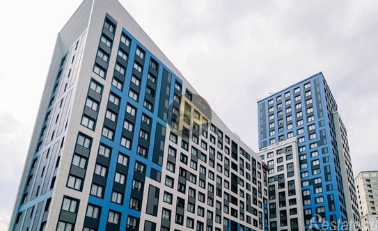 Продажа 3-комн квартиры на вторичном рынке Маршала Блюхера пр-кт,  д. 3 к2 с1