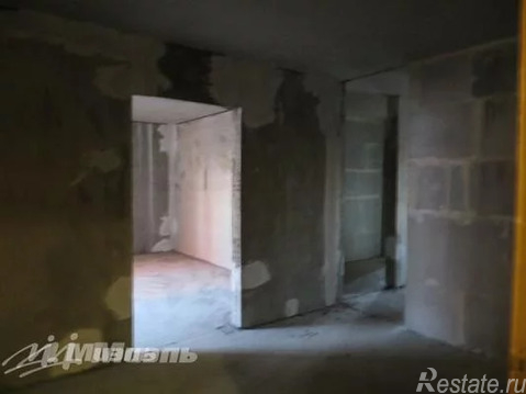 Продажа 3-комн квартиры на вторичном рынке Лыткарино, ул. Песчаная,  д. 8