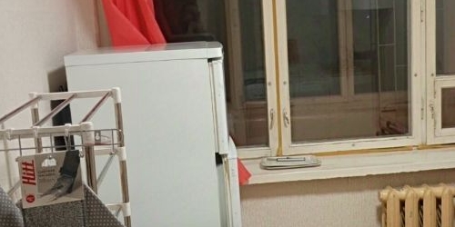 1-комн квартира Балашиха, Живописная улица, 3