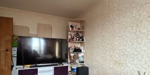 1-комн квартира Туристская ул,  д. 18