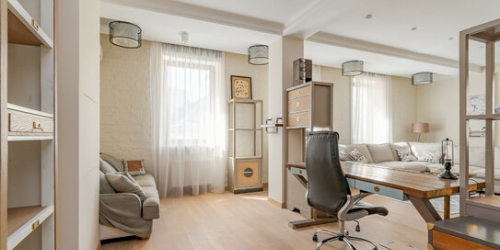 4-комн квартира Афанасьевский Б. пер,  д. 28