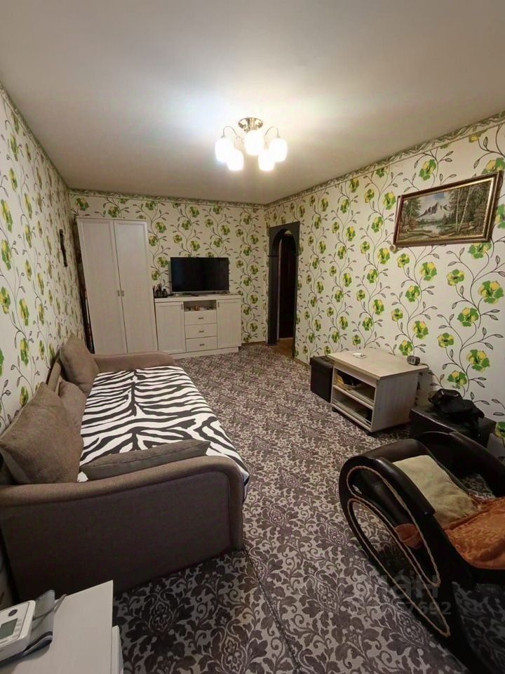 Продажа 1-комн квартиры на вторичном рынке Каменногорск, Ленинградское шоссе, 78А