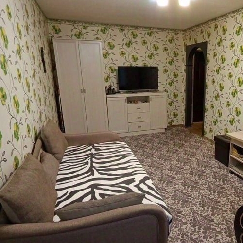 1-комн квартира Каменногорск, Ленинградское шоссе, 78А